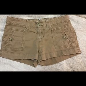 American Eagle Shorts Size 4